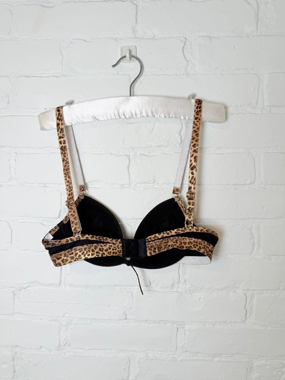 just cavalli bra